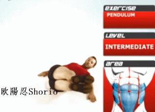 男士居家健身30分钟全身训练,男士健身保健操40至50岁