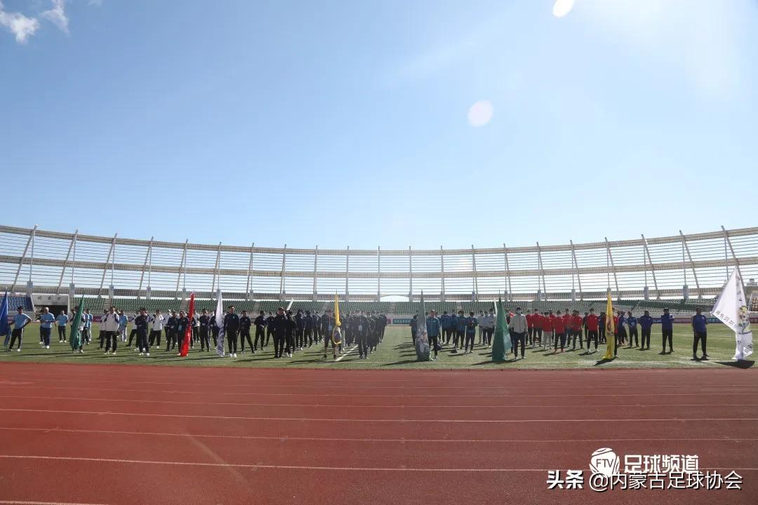 蒙超西区比赛,蒙超联赛