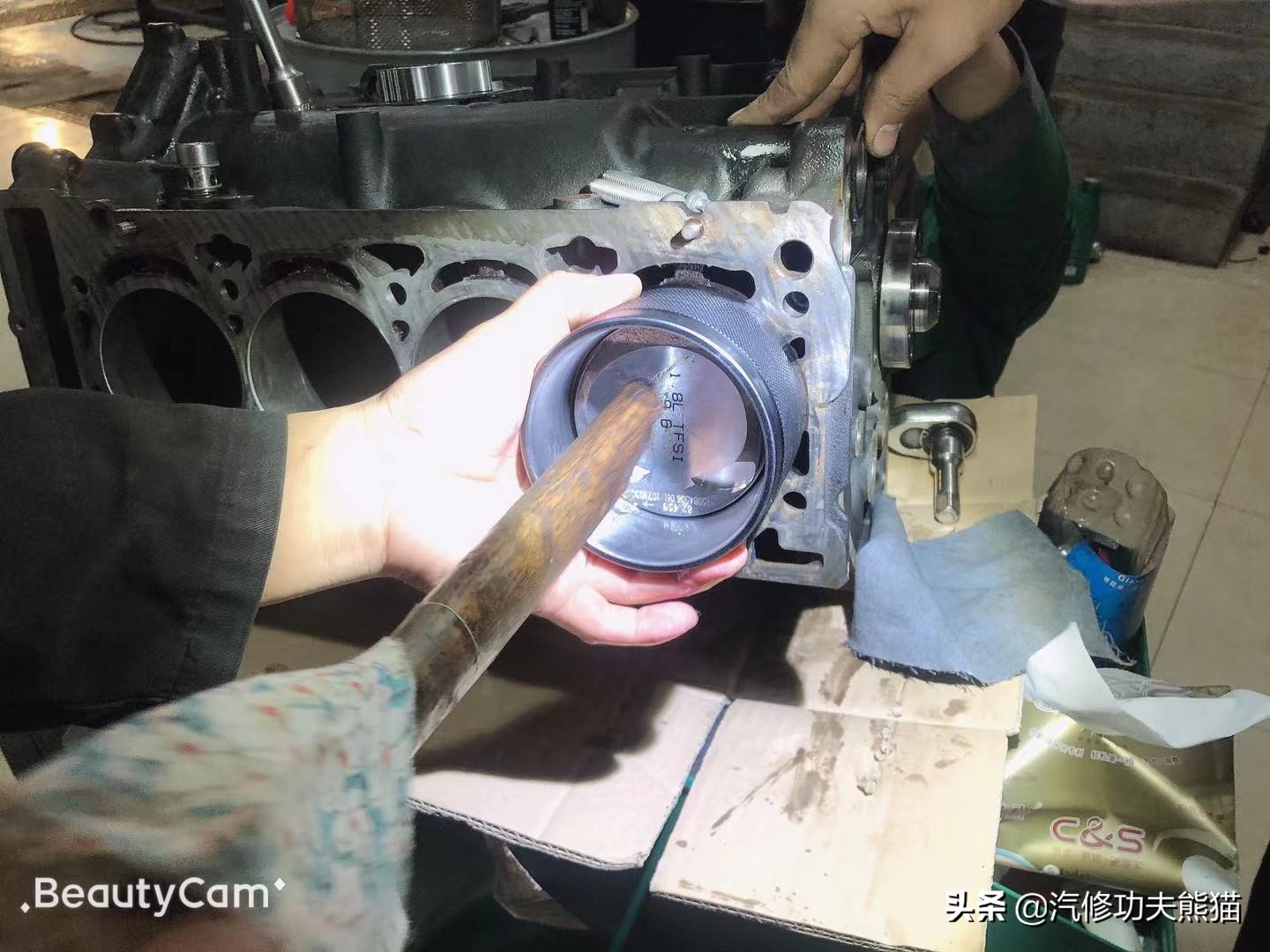 大众cc烧机油严重如何解决,大众cc烧机油是什么原因