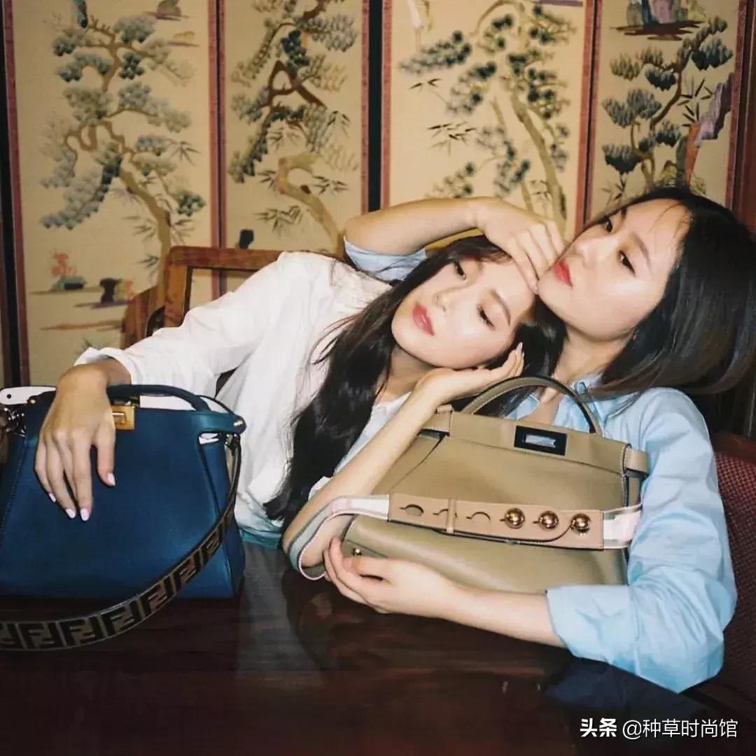 郑秀妍离开sm后在韩国过得怎么样,郑秀妍手拿包爱马仕