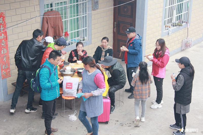 茶马古道重镇旅行,茶马古道旅行