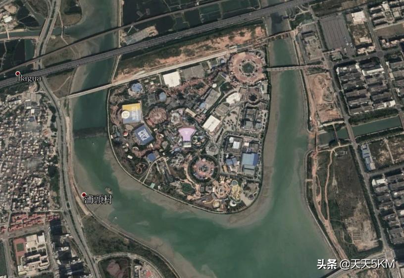 全国方特主题乐园分布,赣州方特游乐园门票多少钱