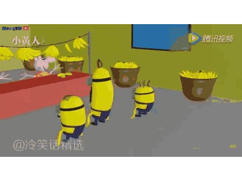 童年动画vs现在动画,动画学三年作品