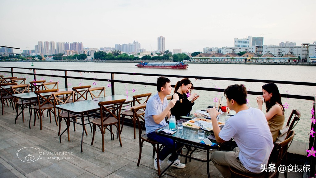 太古仓码头好去处,太古仓必去的地方