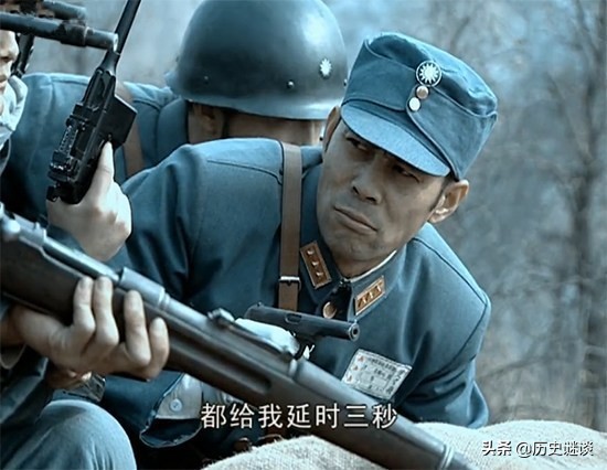 楚云飞的358团战斗力如何,楚云飞358团的武器装备