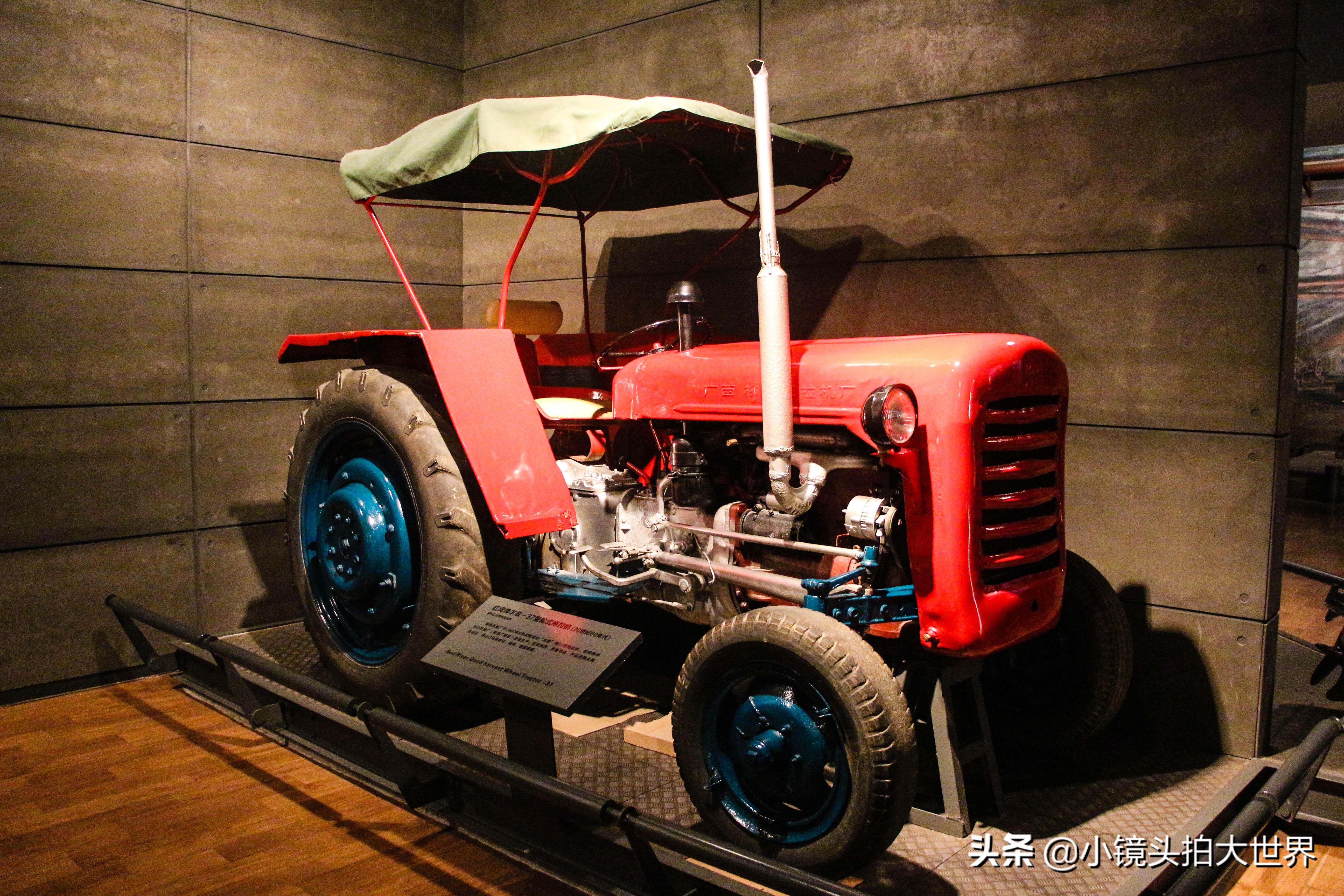 柳州工业博物馆寄存,柳州工业博物馆图片