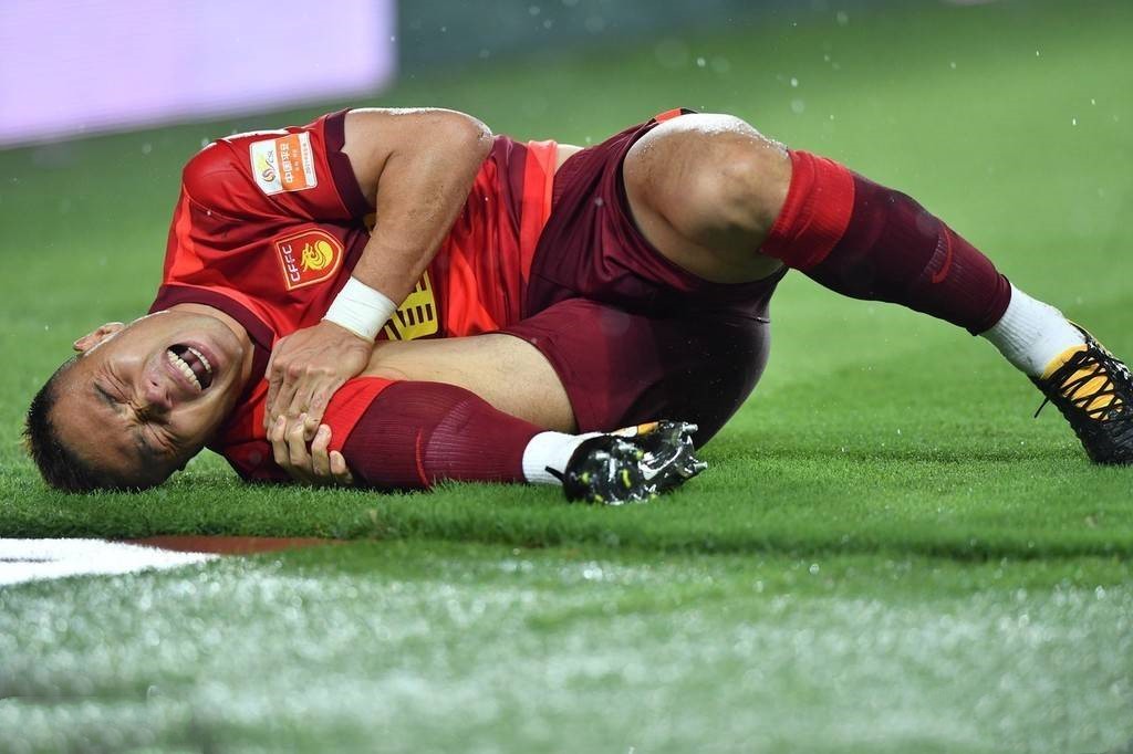 再见河北华夏,河北华夏幸福队将继续征战中超