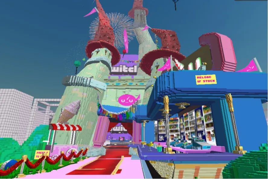 近期比较火热的元宇宙游戏,当下最爆火的元宇宙游戏排名