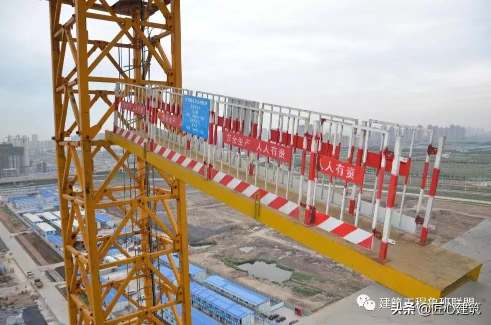 建筑工程临建标准化,工程项目现场临建设施建设标准