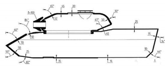 德国豹1系列坦克,德国豹1和豹式坦克