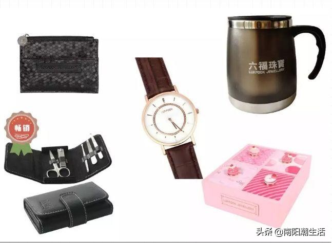 六福珠宝最新七代形象店,六福珠宝中央大街旗舰店