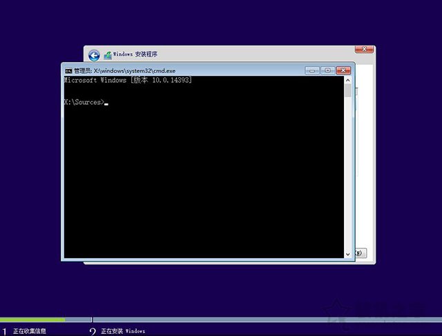 uefi+gpt安装Win10/7原版镜像系统安装详细教程（软碟通篇）