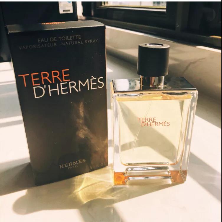 男士香水柏林男人味香水,男士同名香水和大地香水哪个好闻