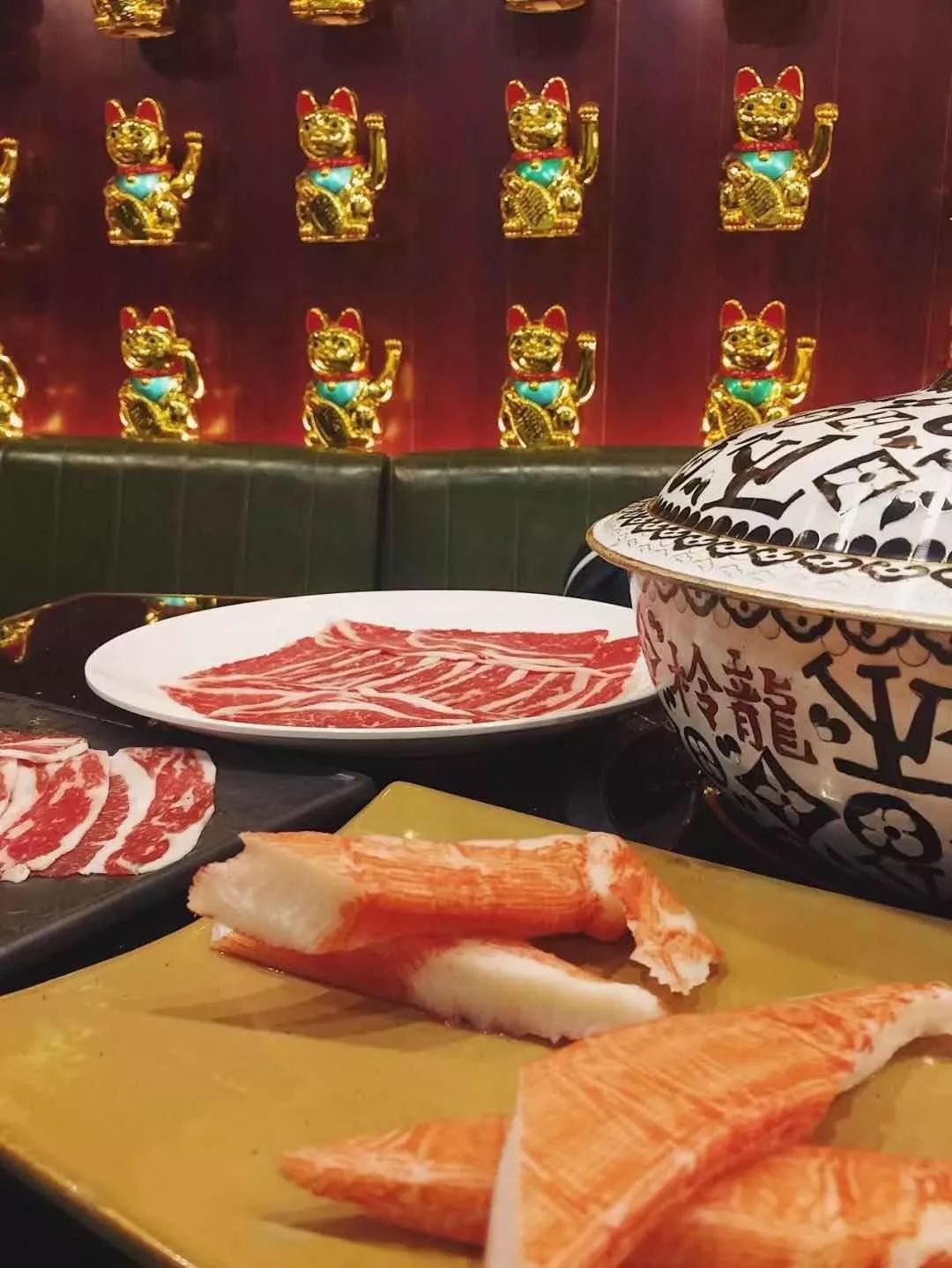 武汉粤菜排行榜前十名,武汉最好吃的湘菜馆