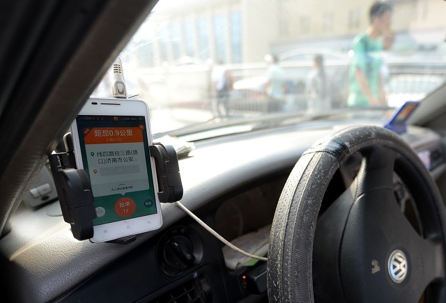 滴滴下架司机还可以继续营运吗,滴滴下架滴滴司机咋办