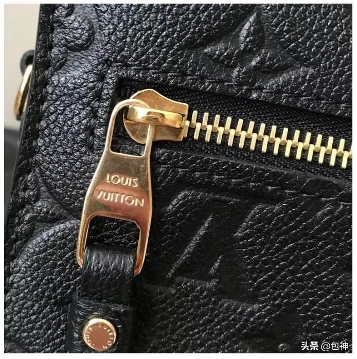 包神-鉴定干货丨LV进阶鉴定及水桶包NanoNoe真伪