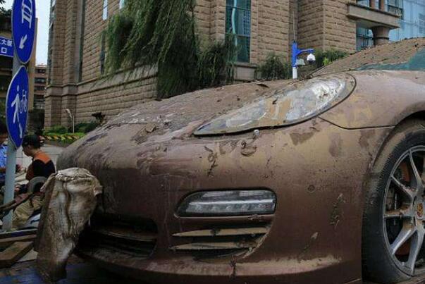 2022款保时捷911泡水车,保时捷911泡水车多少钱