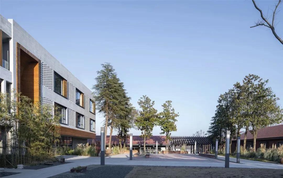 美丽乡村建设典型成功案例,10个美丽乡村规划案例