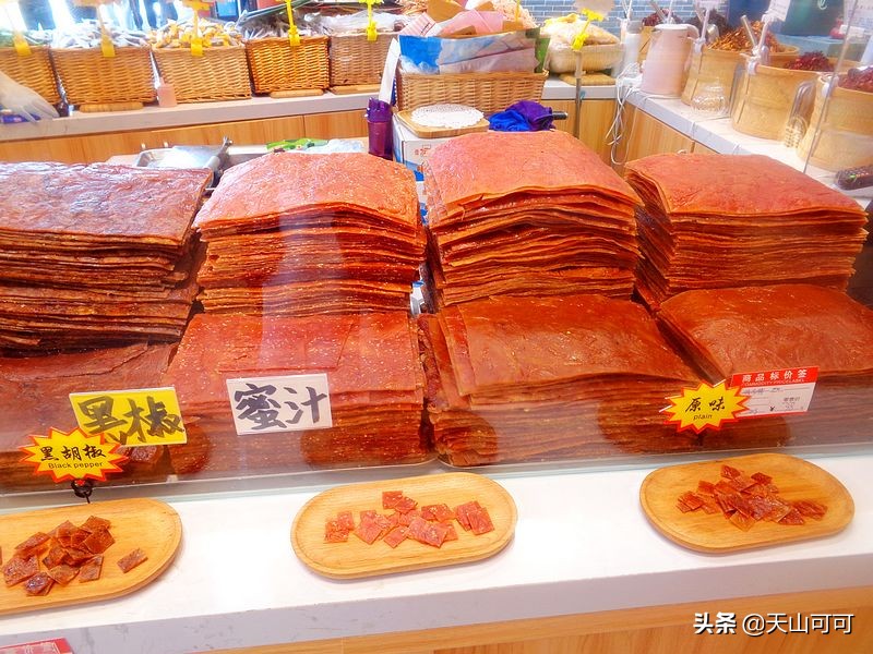 杭州河坊街哪些小吃好吃,杭州河坊街值得吃的