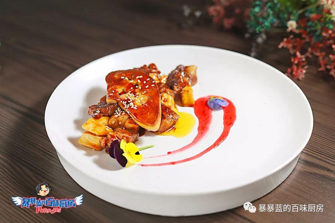 五一上海必打卡宝藏西餐厅推荐,充满仪式感的高级西餐厅