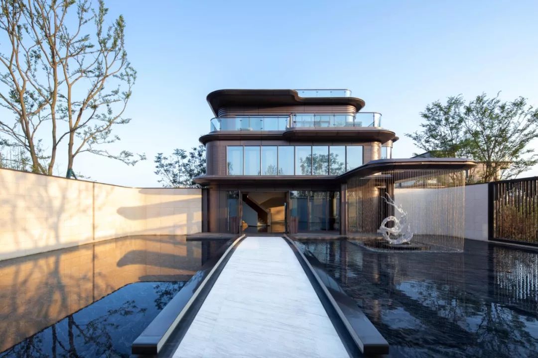 成都最具品质的楼盘,成都主城区高品质楼盘