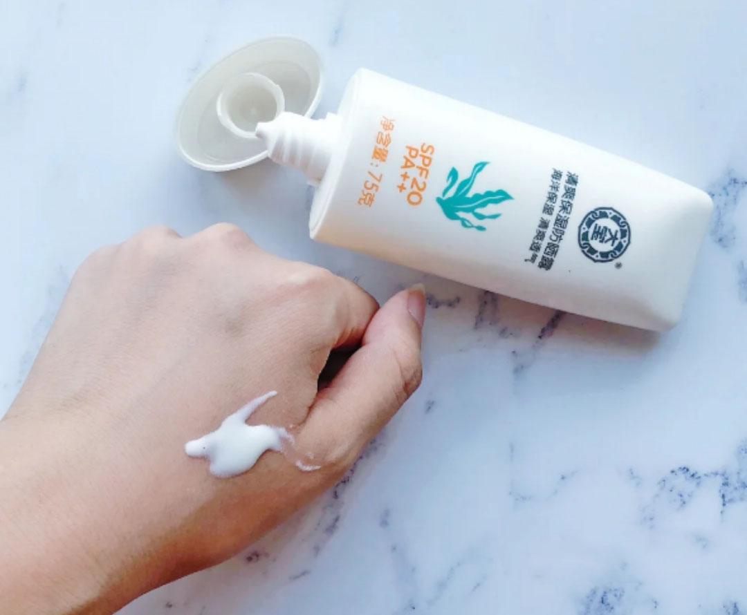 防汗防晒霜平价学生党30元,防晒霜推荐学生党平价遮瑕