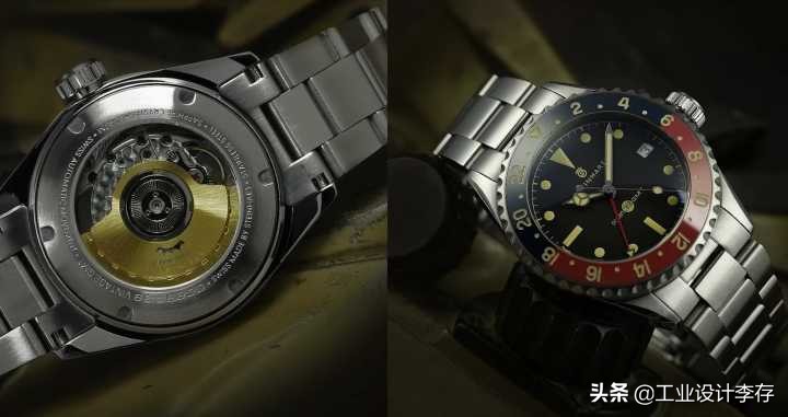 好看不贵潜水表小众品牌,入门级潜水腕表排名