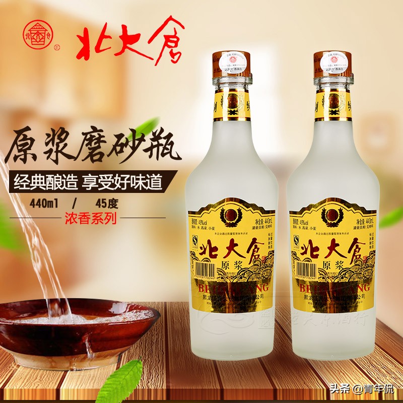 各省市白酒代表,各个省白酒代表