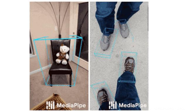 谷歌3d如何实现,谷歌ai自动重构3d