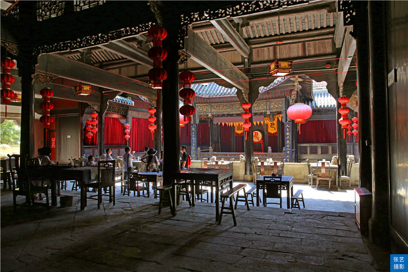 重庆湖广会馆，堪称中国移民文化的丰碑，感受老重庆的历史沉浮