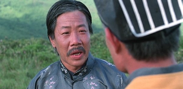 僵尸先生拍摄到现在有几年了,僵尸先生3简介