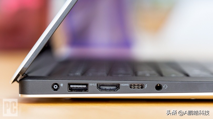 戴尔xps15和苹果笔记本电脑对比,科技感爆棚戴尔xps15笔记本评测