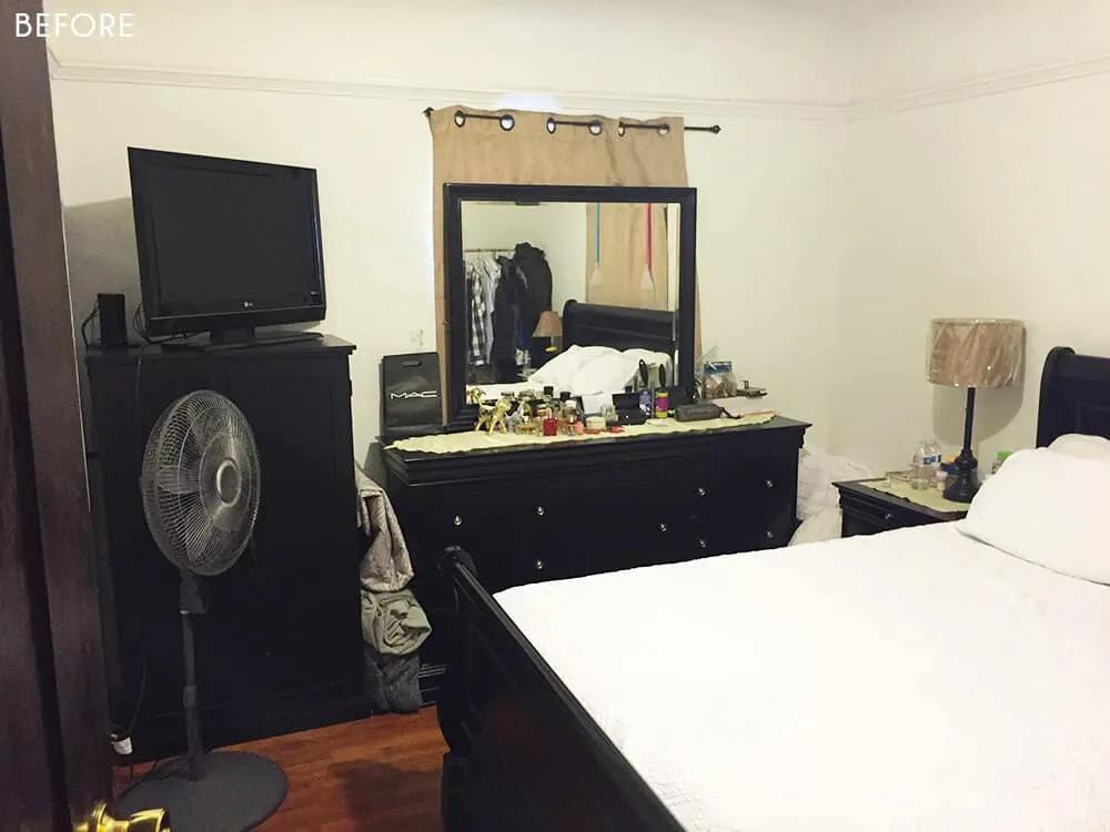 网红设计师10天帮保姆一家改造老房，看完我也想去应聘保姆