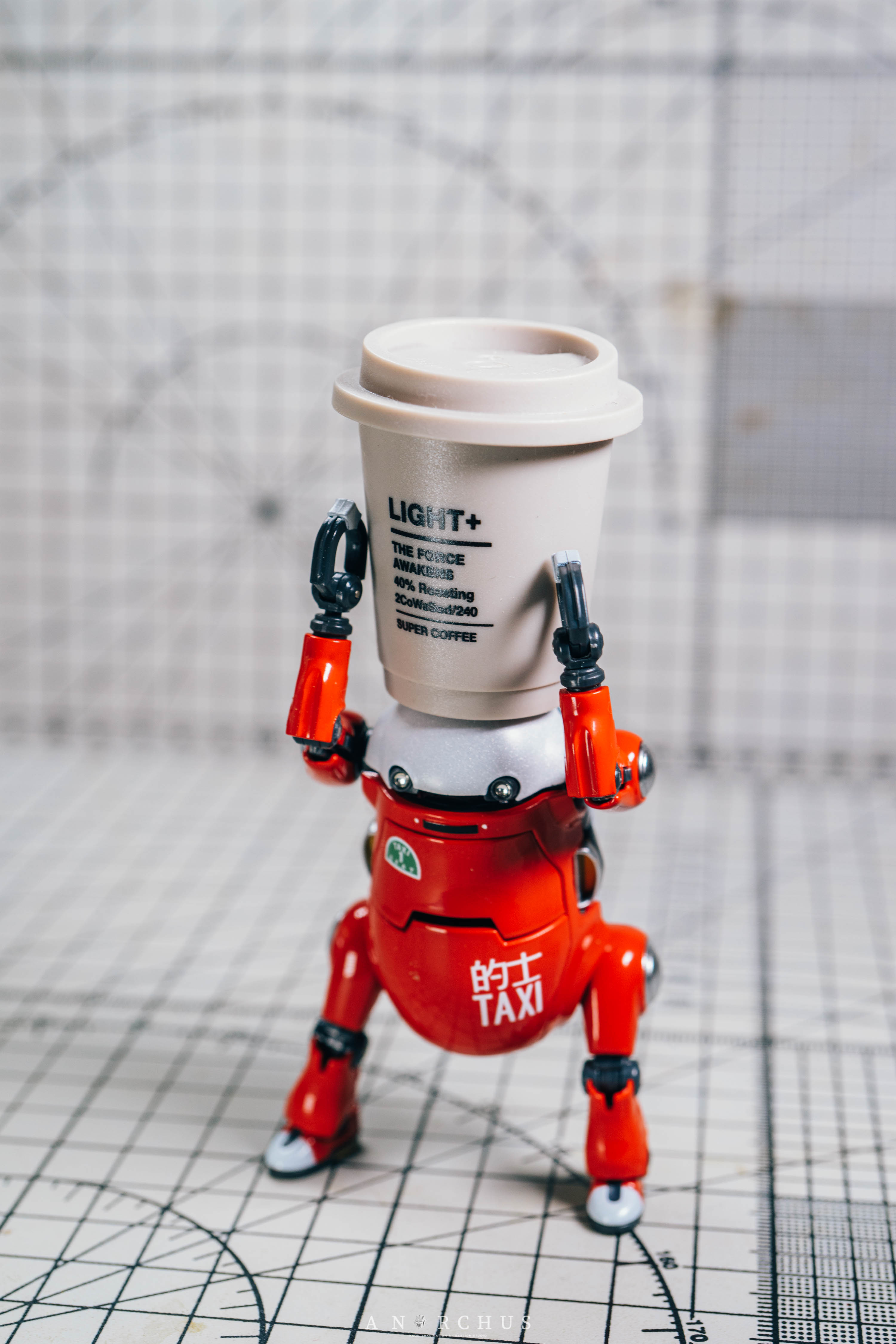 千值练Wego的士款上手玩，未来的交通工具