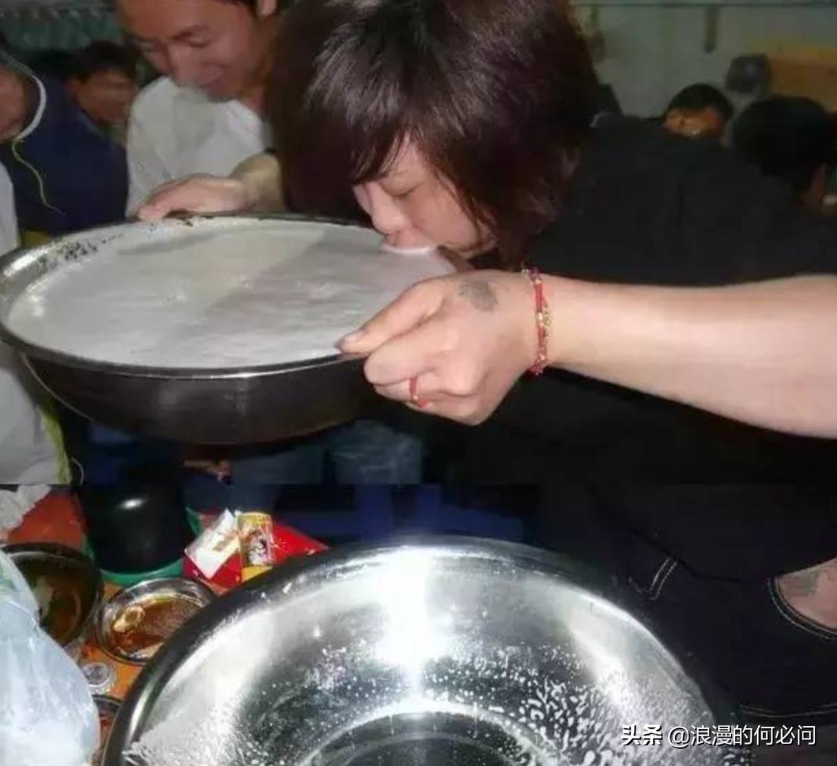 云南酒量全国排名,云南女生的酒量