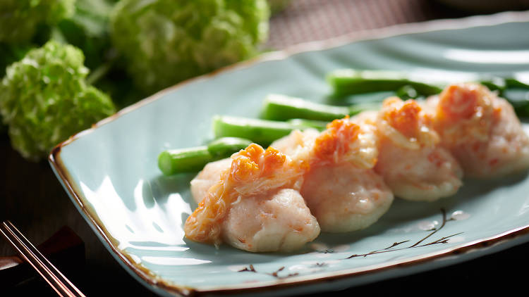 香港最佳中餐厅排名,香港最好的港式餐厅