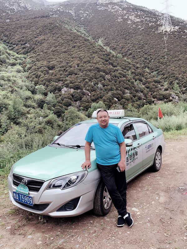 郑州到西藏自驾游四个人30000够吗,郑州到拉萨318自驾花费