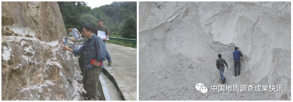 湖南哪里石矿多,湖南省哪里有正在开采的方解石矿