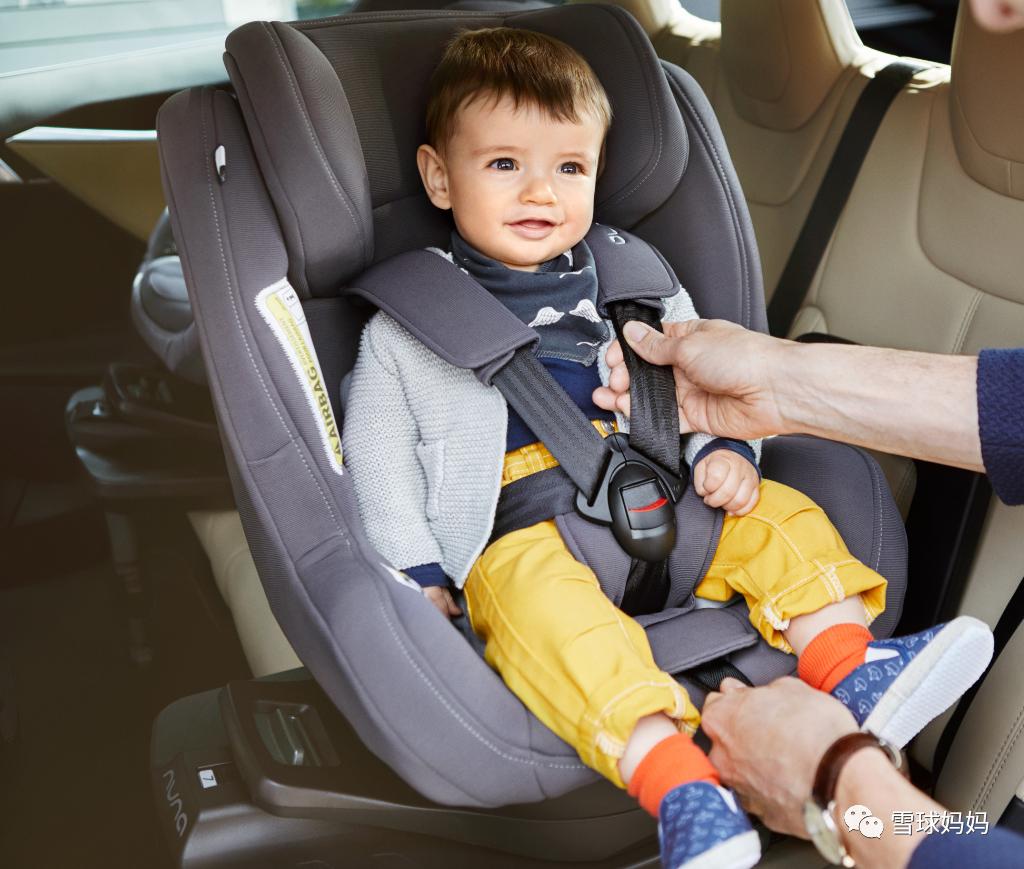 六一儿童安全座椅排名,什么儿童安全座椅才符合国家要求