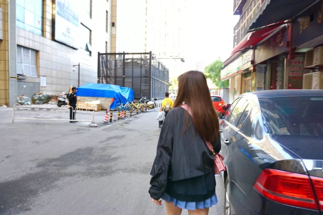 享受这个城市的美好,感受长沙这座不夜城