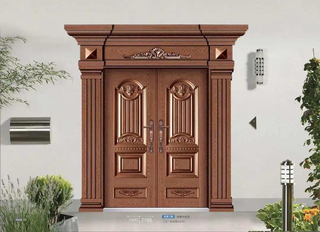 创世华都别墅大门,创世华都别墅大门排名