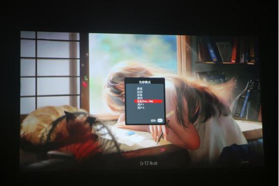 使用方便兼容性好的投影仪推荐4k,px727hd投影仪