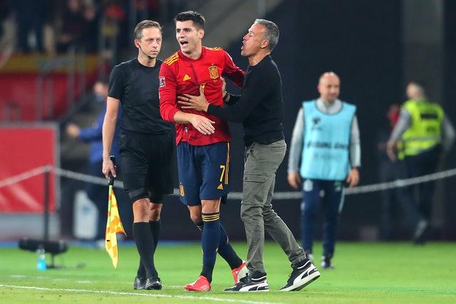 西班牙莫拉塔世界杯,莫拉塔绝杀视频完整版