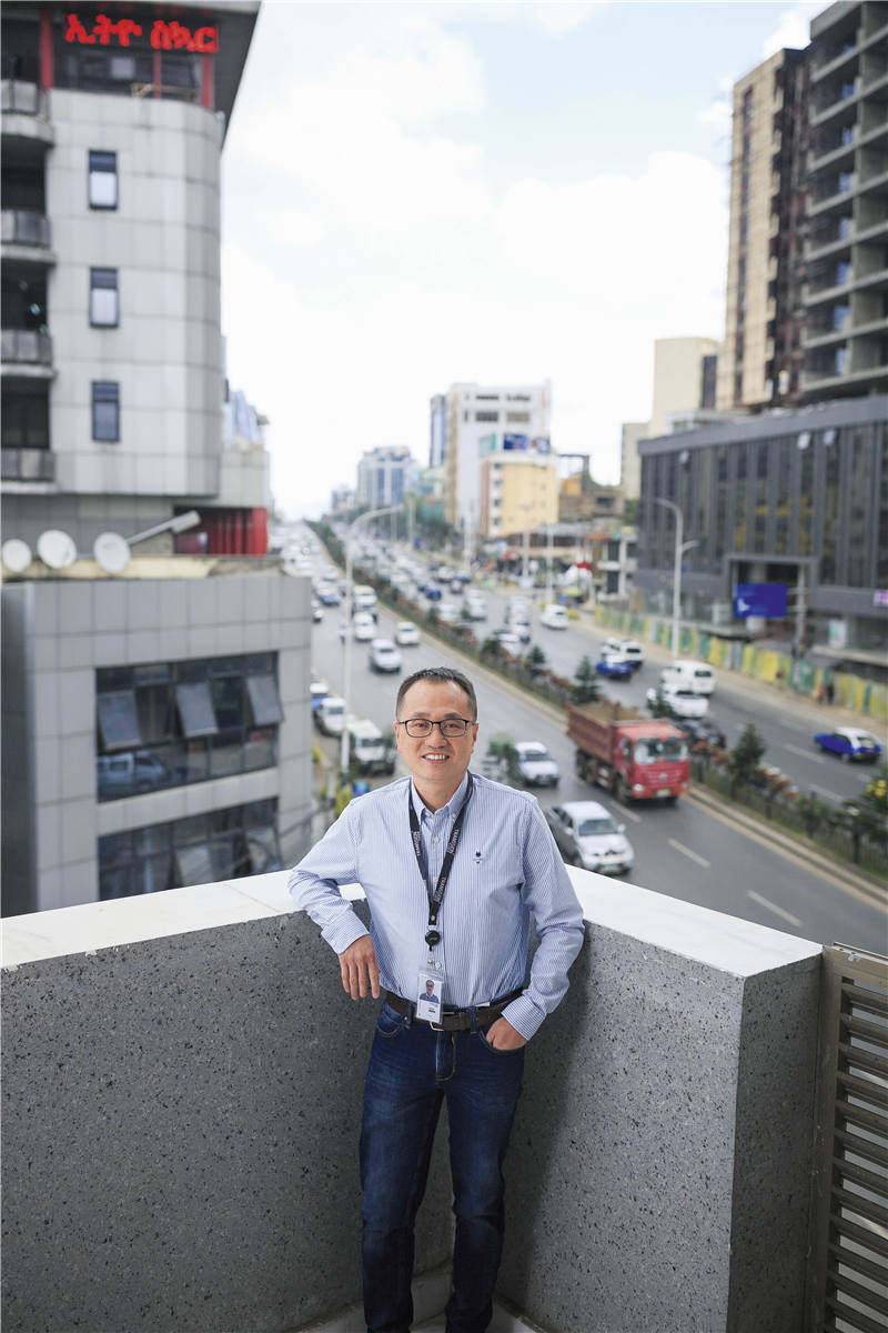 这家中国手机公司在中国不卖1台手机,在非洲却占半壁江山,“非洲手机之王”传音是如何诞生的?