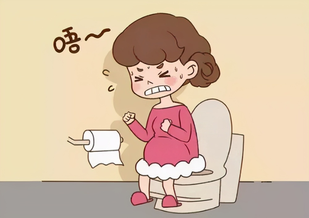 孕妇如何缓解便秘最有效的方法,缓解孕妇便秘的5个方法