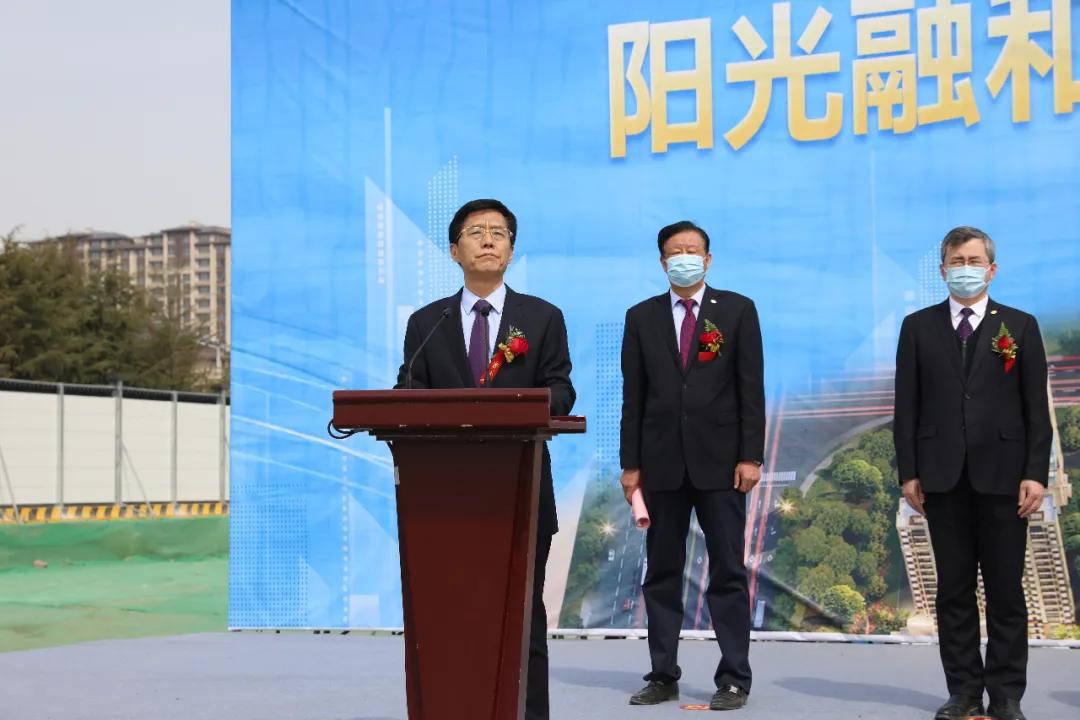 阳光融和医院宿舍,阳光融和医院阳光嘉园小区