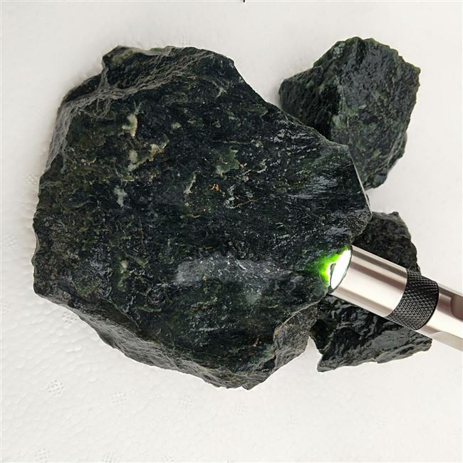 墨玉产地,墨玉原产地