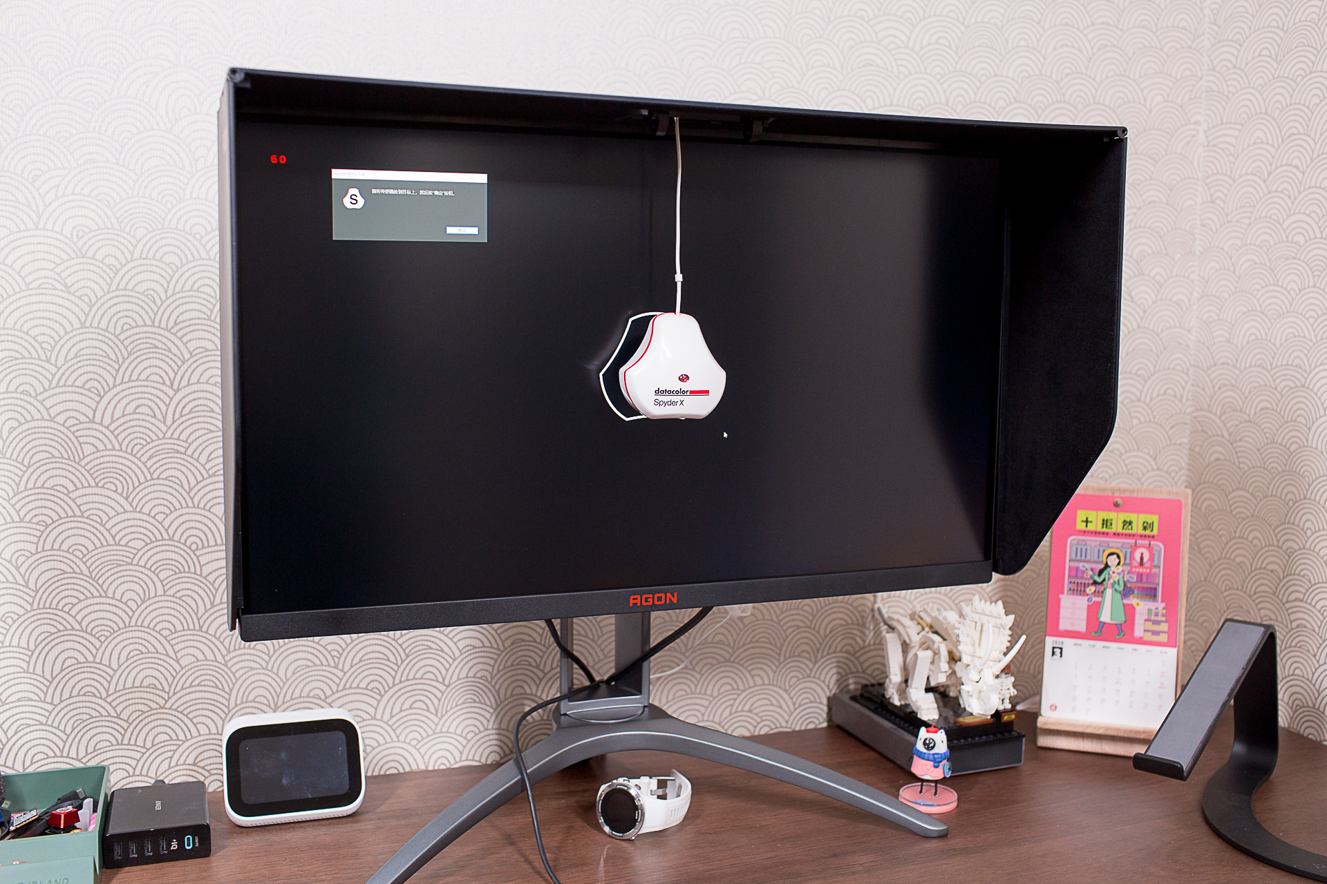 nanoips显示器屏幕发热大,nanoips显示器24寸2k