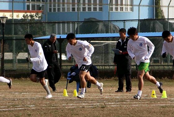 部分球员的苦日子来了!若恢复这项测试,体能好的球员将拍手称快
