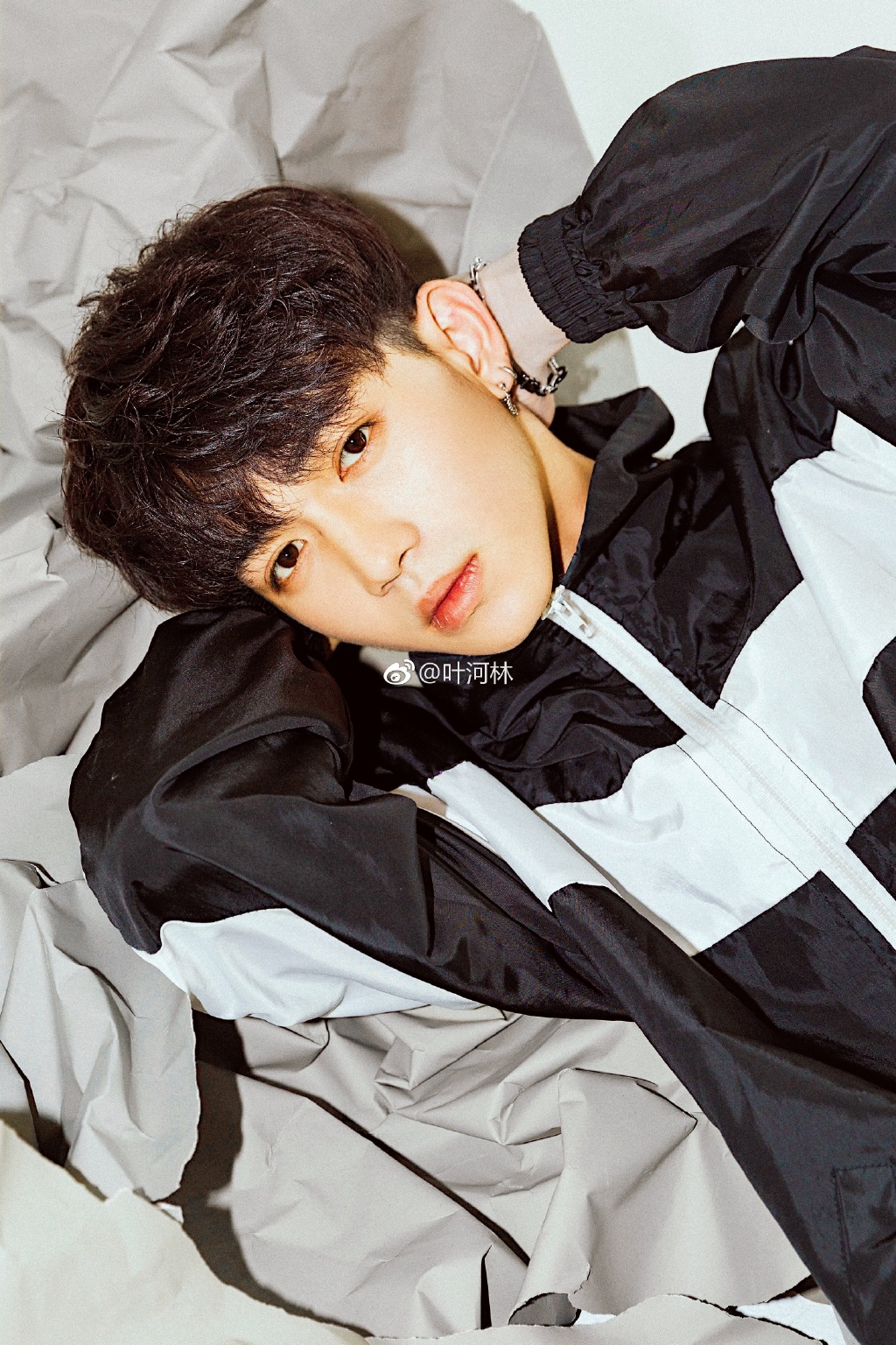 鏄撶儕鍗冪幒鐜嬭仾,鏄撶儕鍗冪幒鍜岀帇鎬濊仾鍚堢収